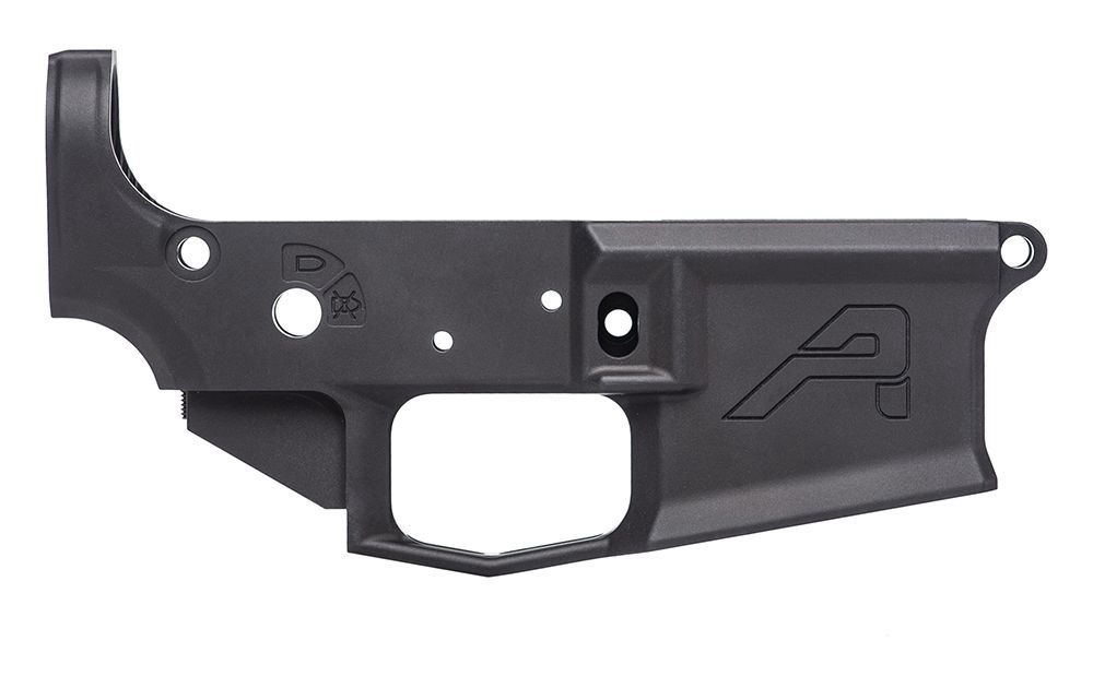 M4E1 Stripped Lowers