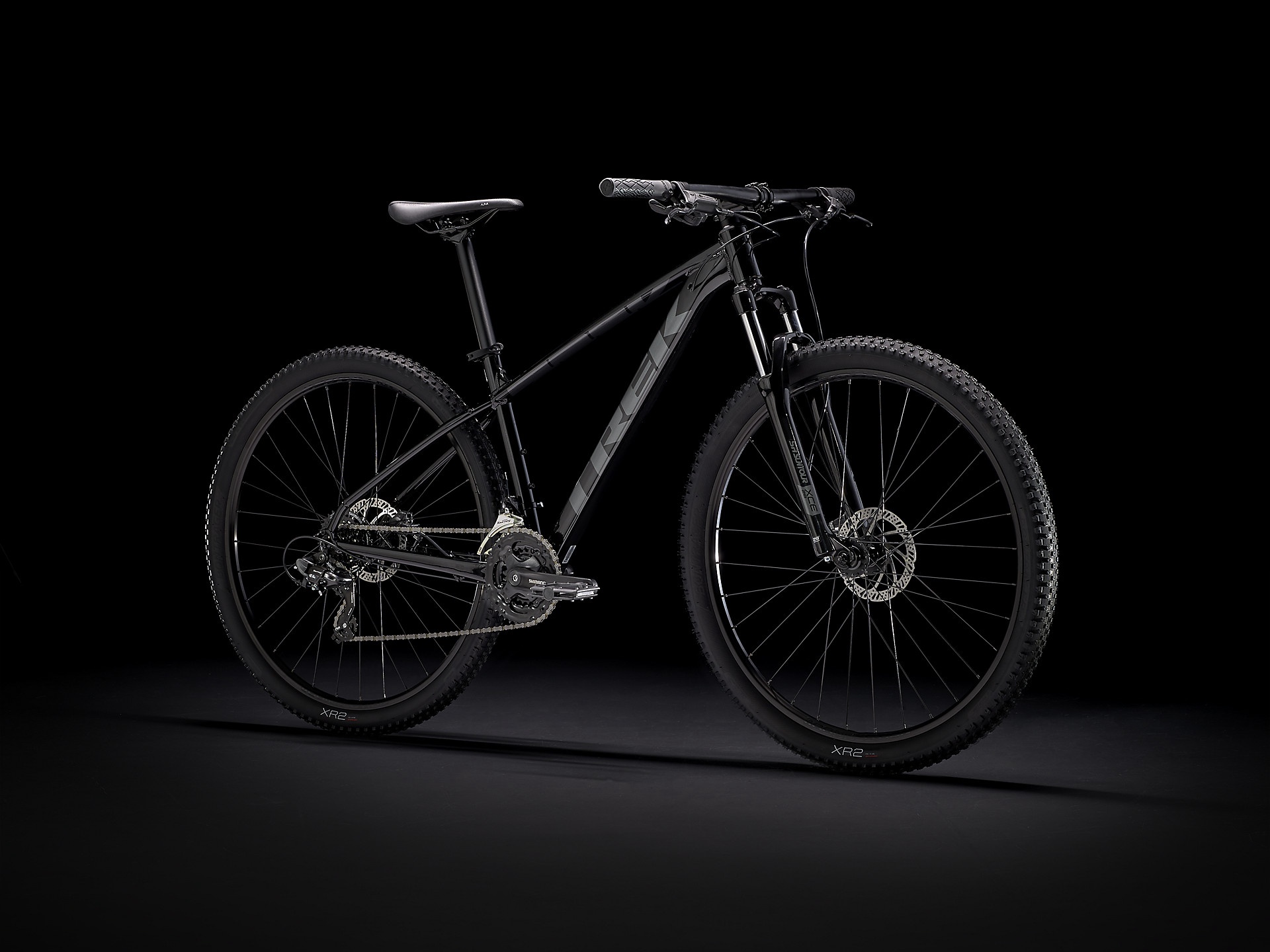 Trek Marlin 5