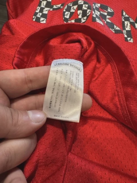 Chrome Hearts Matty Boy Jersey • Pre-Owned [2950] 3