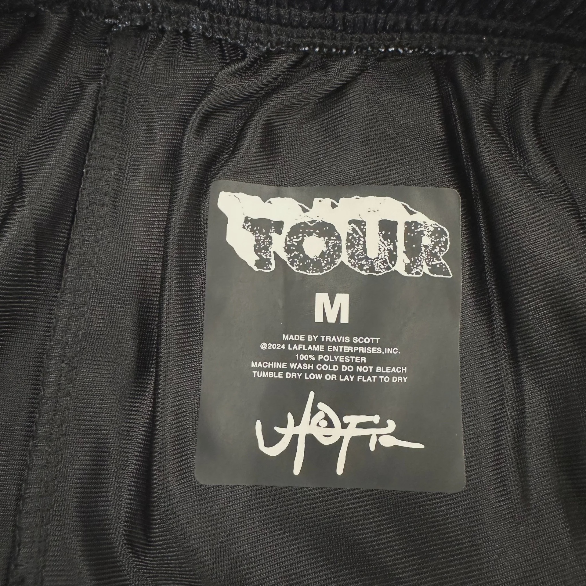 Travis Scott Utopia "Circus Maximus" • Brand New [7411] - photo 2