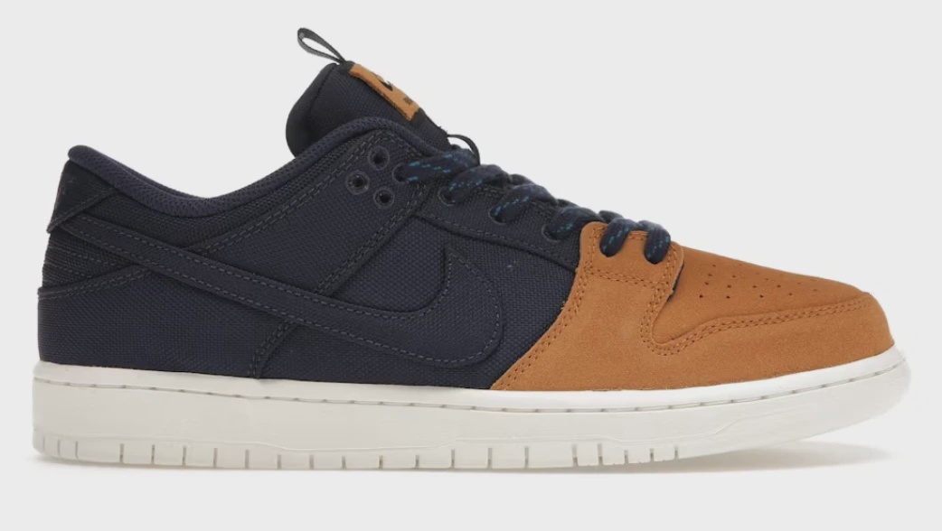Nike SB Dunk Low Pro PRM 90s Backpack • Brand New [7494]