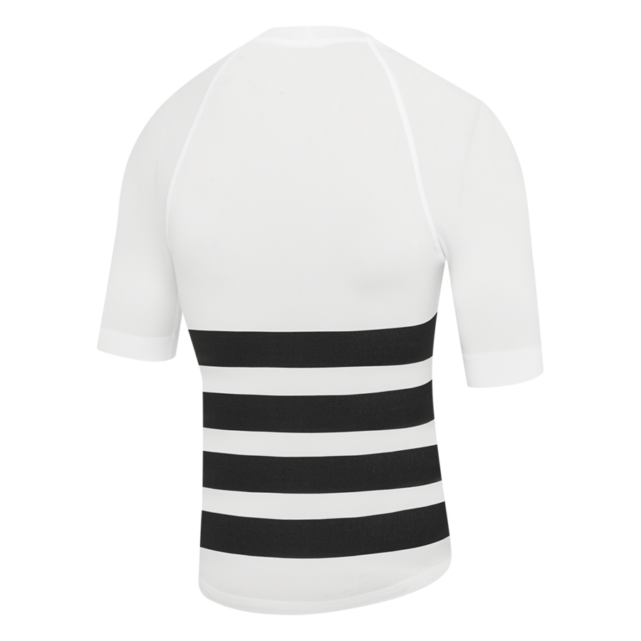 Attaquer Winter Weight Short Sleeved