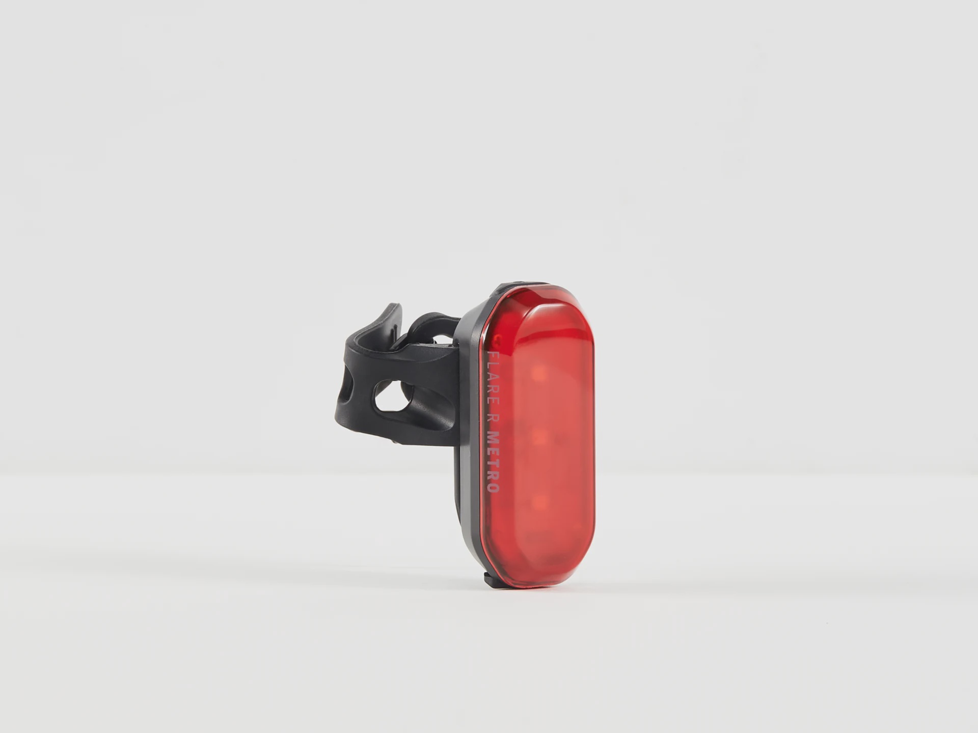 Trek Flare R Metro rear light
