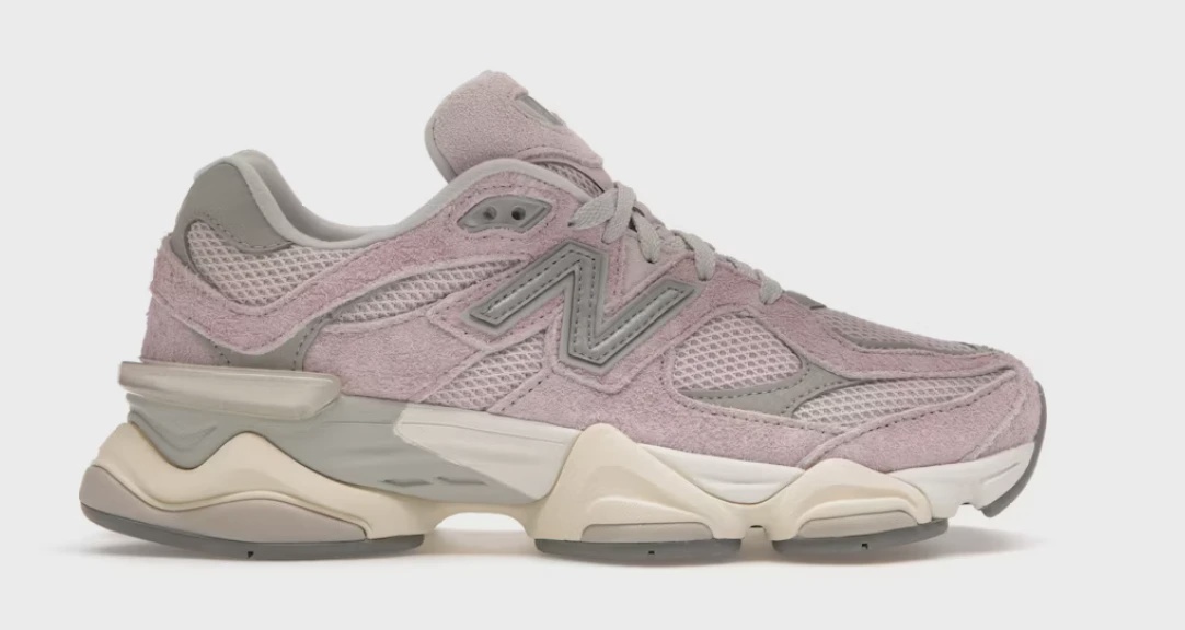 New Balance 9060 December Sky • Brand New [5342]