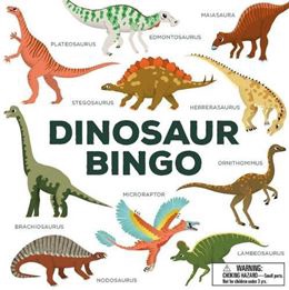 Bookspeed - Bingo