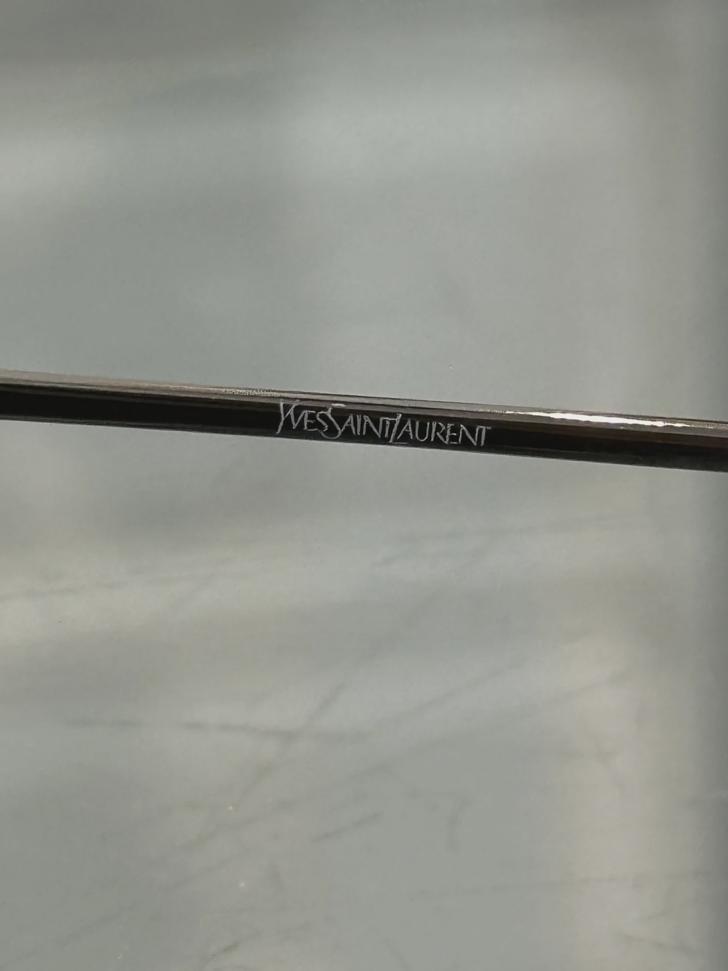 YSL Saint Laurent Vacation Sunglasses • Pre-Owned [8339] 5
