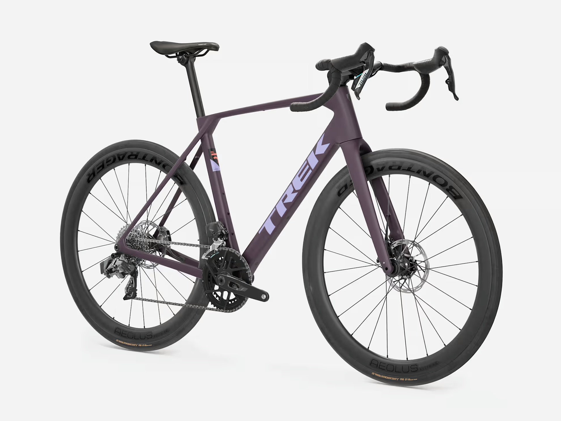 Trek Domane SL 6 AXS Gen 5 (2027)