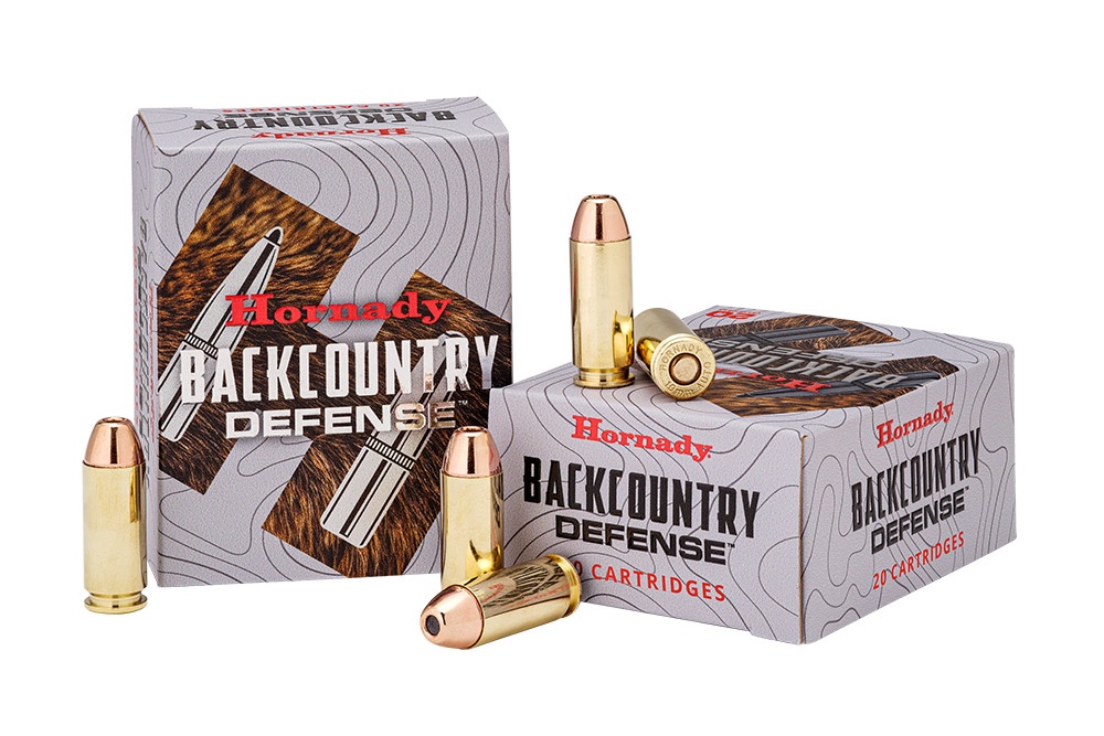 Ammunition | .500 S&W Mag