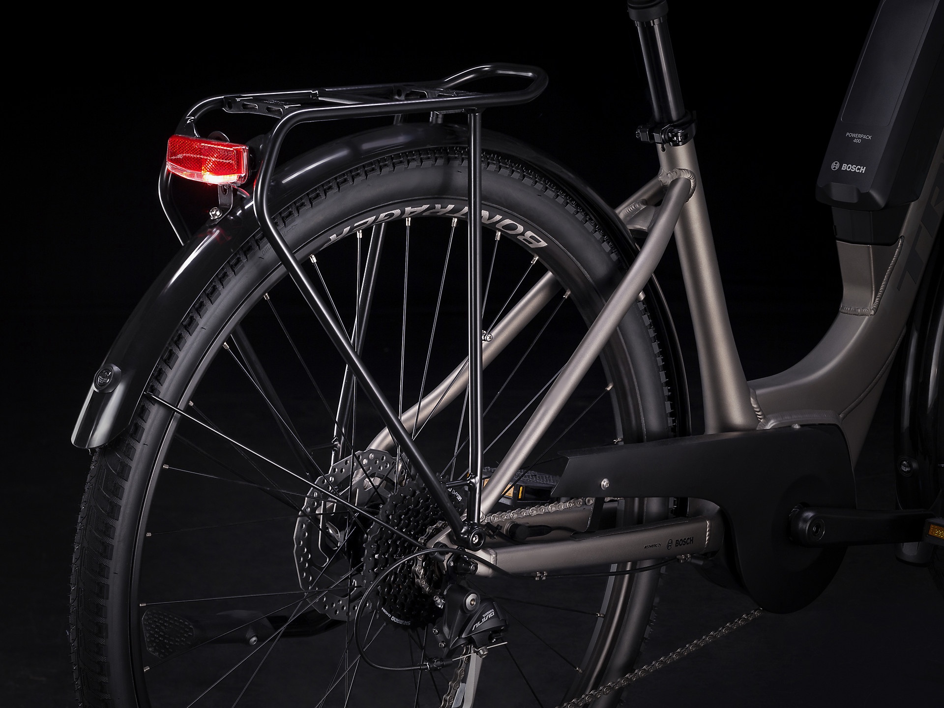 Trek Verve + 2 Lowstep MY22
