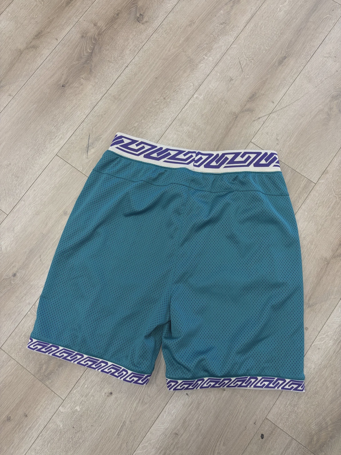 Undefeated shorts • Pre-Owned [8476] - photo 4