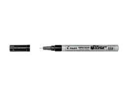 Pilot Super Colour Paint Marker (D)