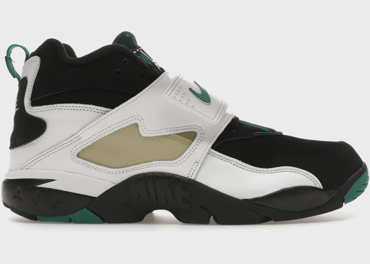 Nike Nike Air Diamond Turf Emerald - Size US M 11