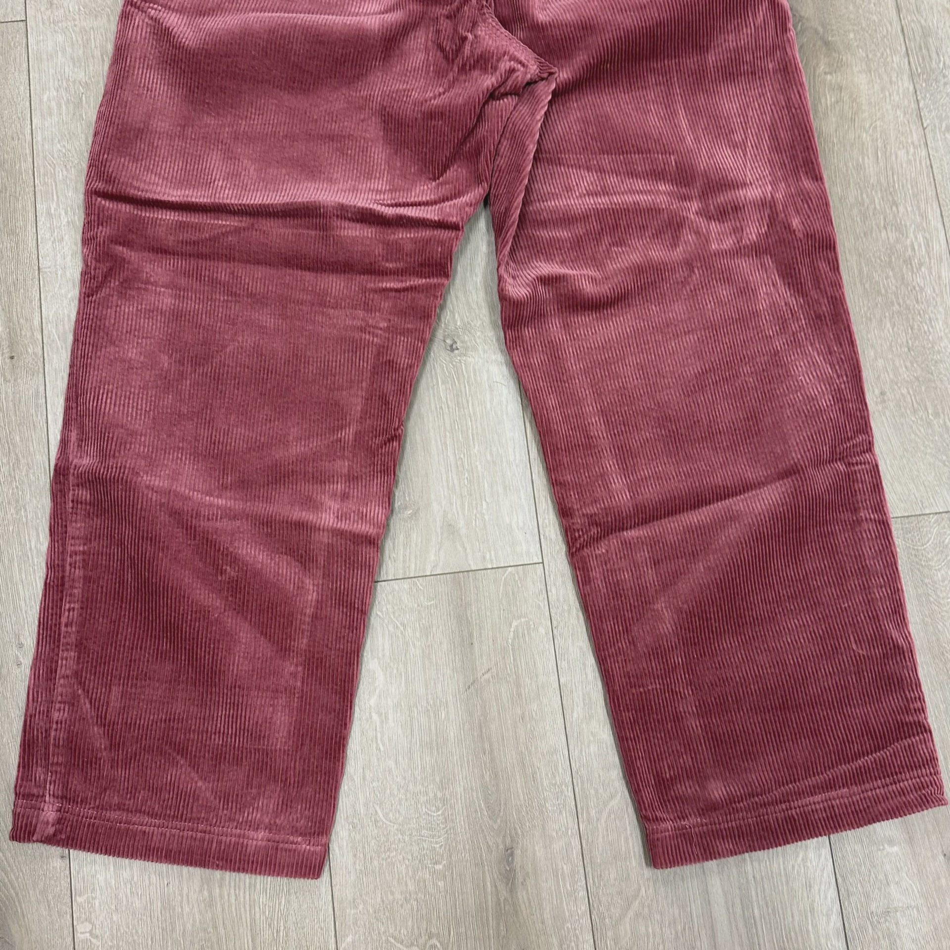 Supreme Corduroy Skate Pant (FW23) Pink • Pre-Owned [6061] - photo 6