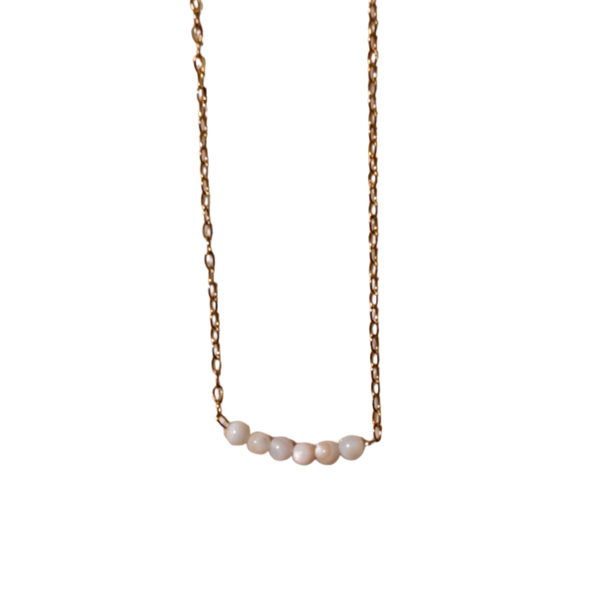 Vivé Necklace — foto 1