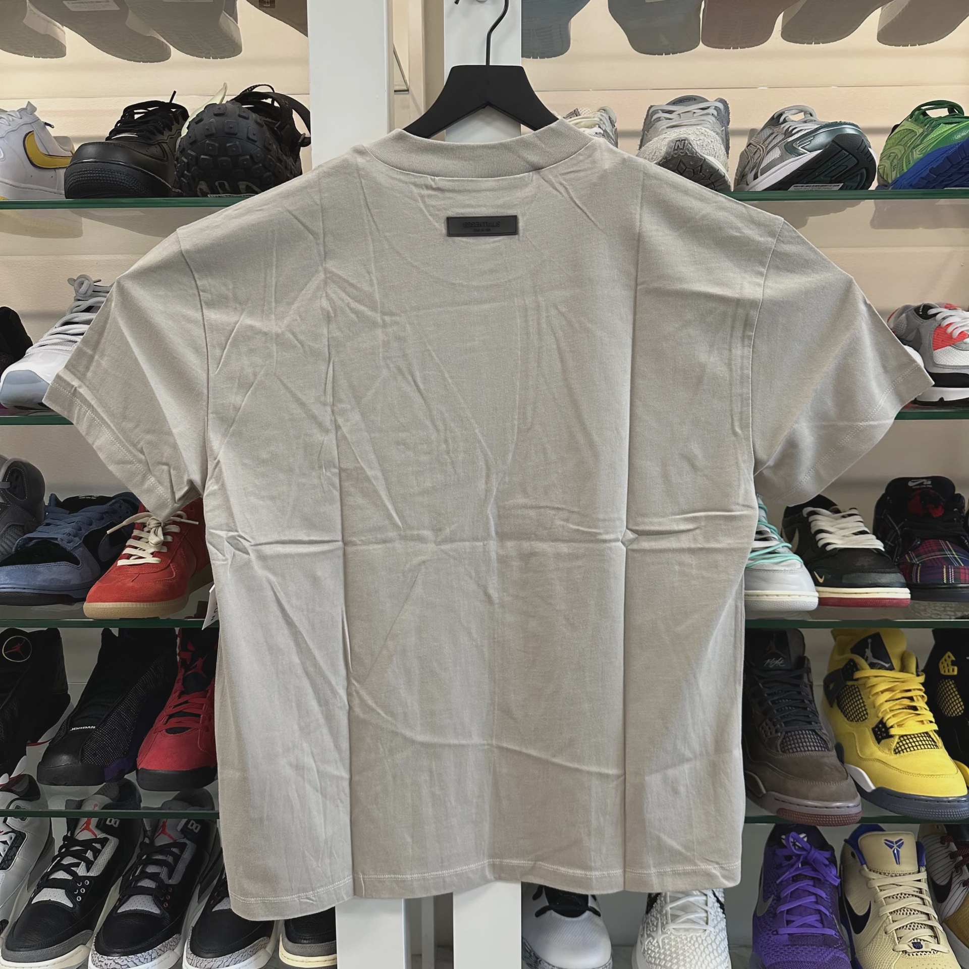 Essentials tee • Brand New [3599] 3