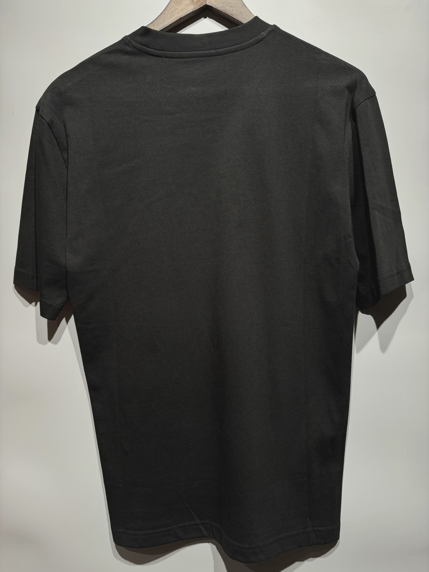 Palace Start Up T Shirt Black size S • Pre-Owned [5363] 2