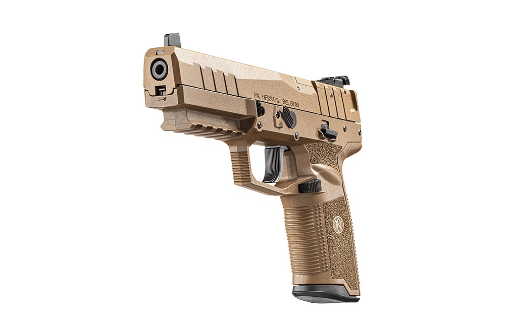 FN Five-seveN MRD