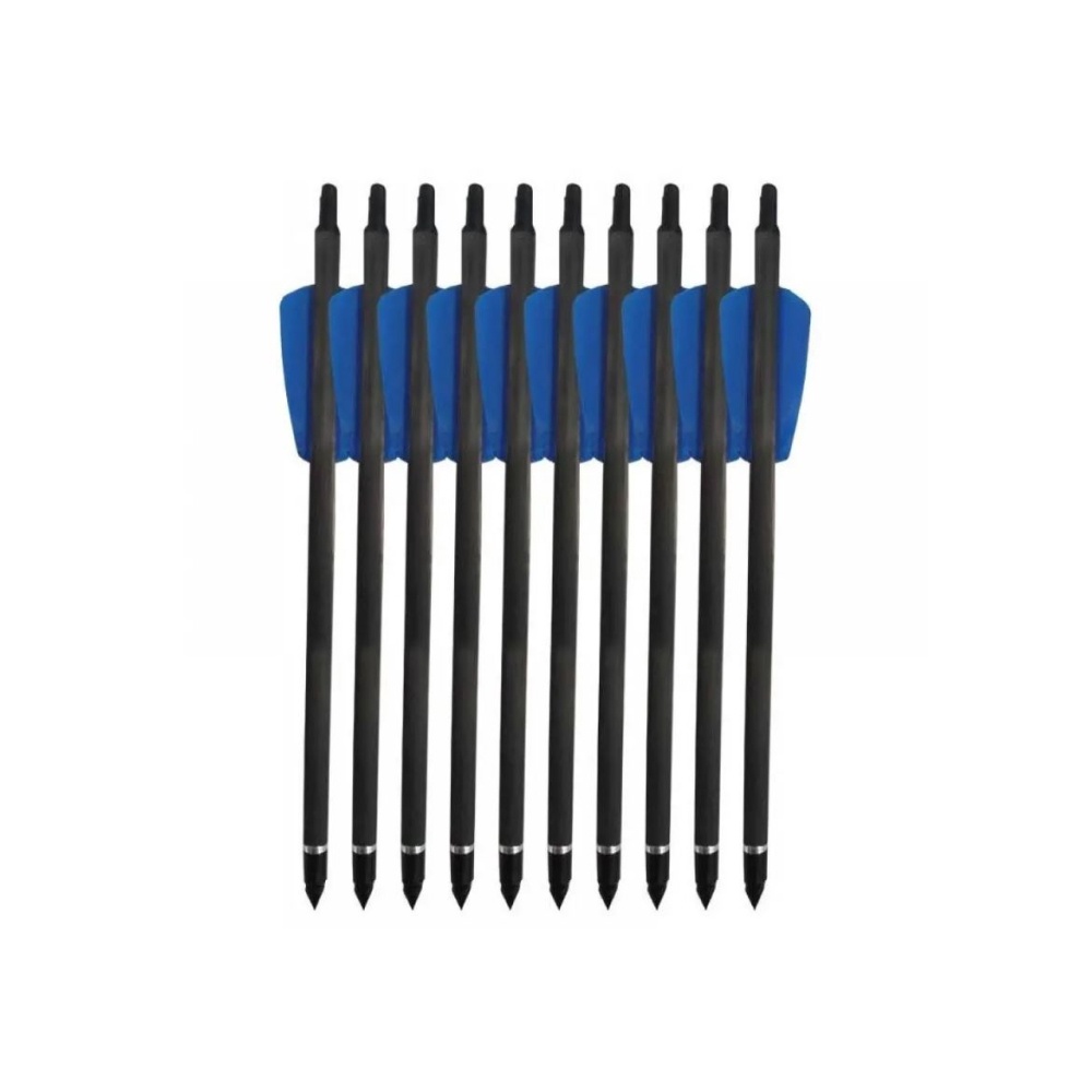 EK Carbon Bolt 7.5" x10 for RX Adder