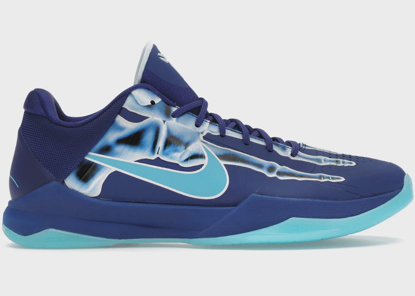 Nike Nike Kobe 5 Protro X-Ray - Size US M 12