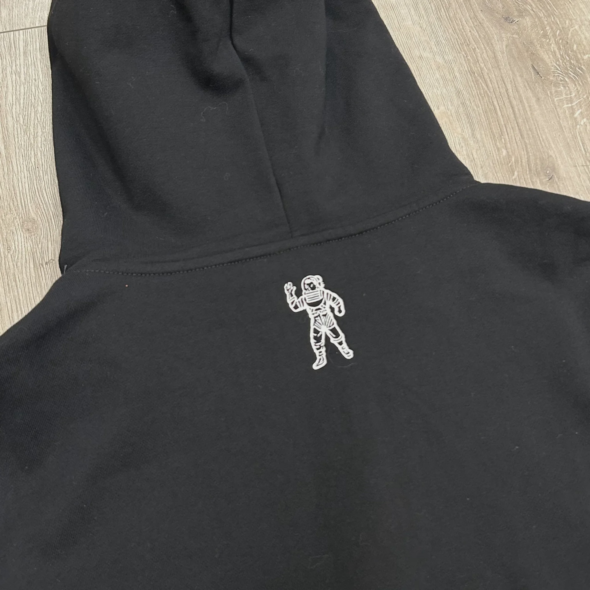 Billionaire Boys Club  Classic Curve Logo Full Zip Hoodie • Brand New [0967] - photo 2