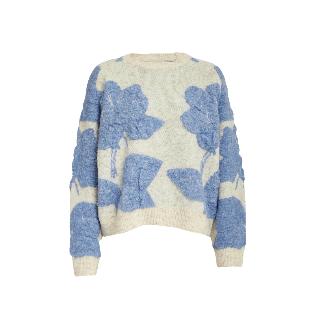 Sine Knit Pullover — foto 1
