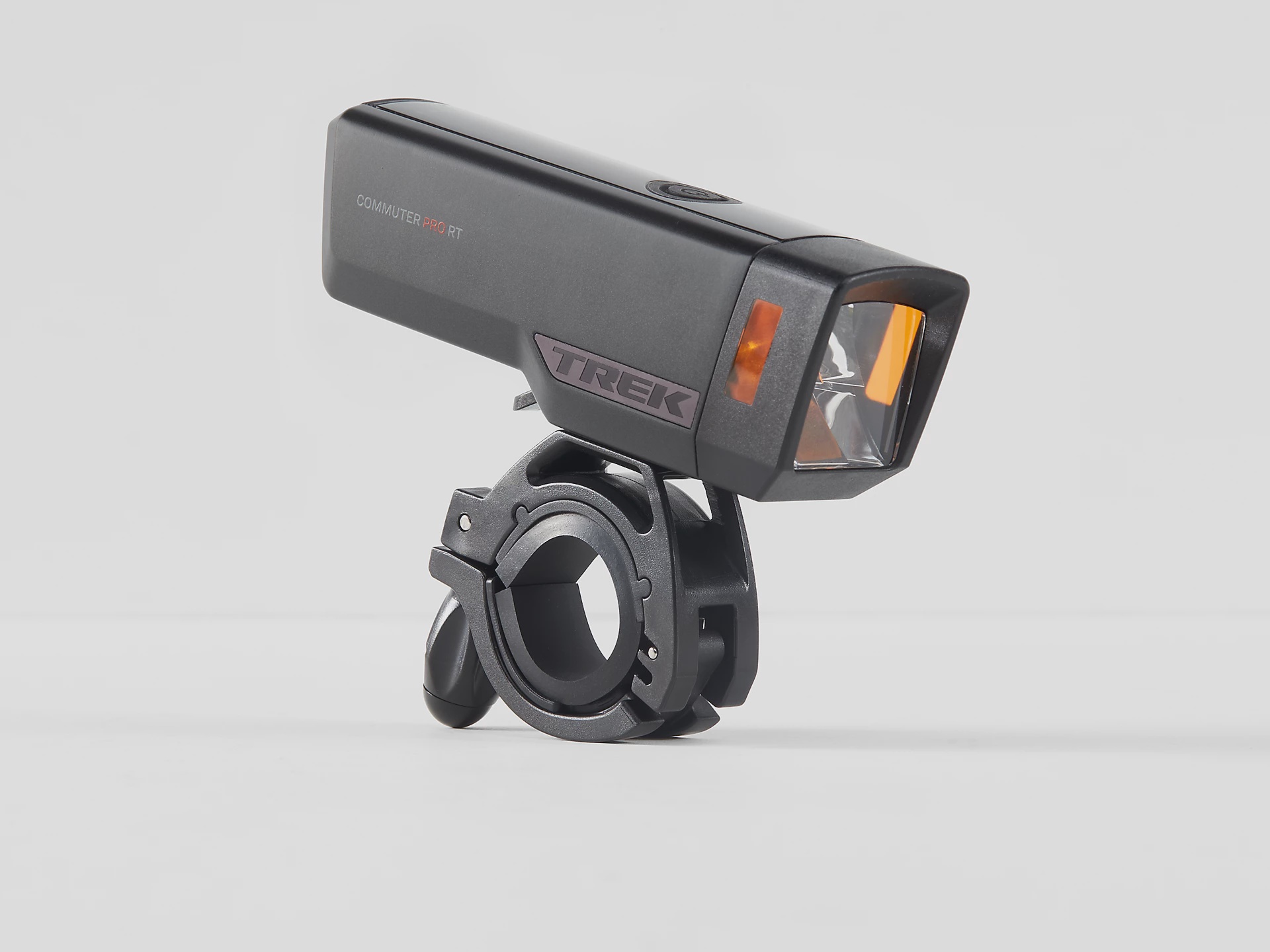 Trek Commuter Pro RT headlight