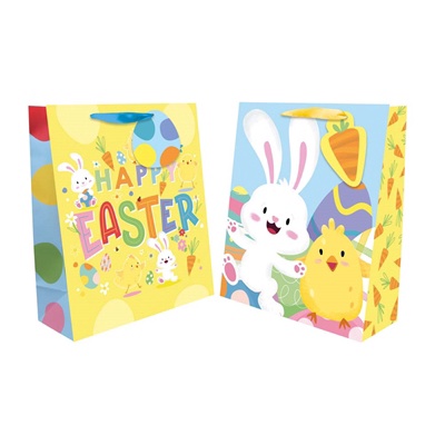 Easter Gift Bags - Cute