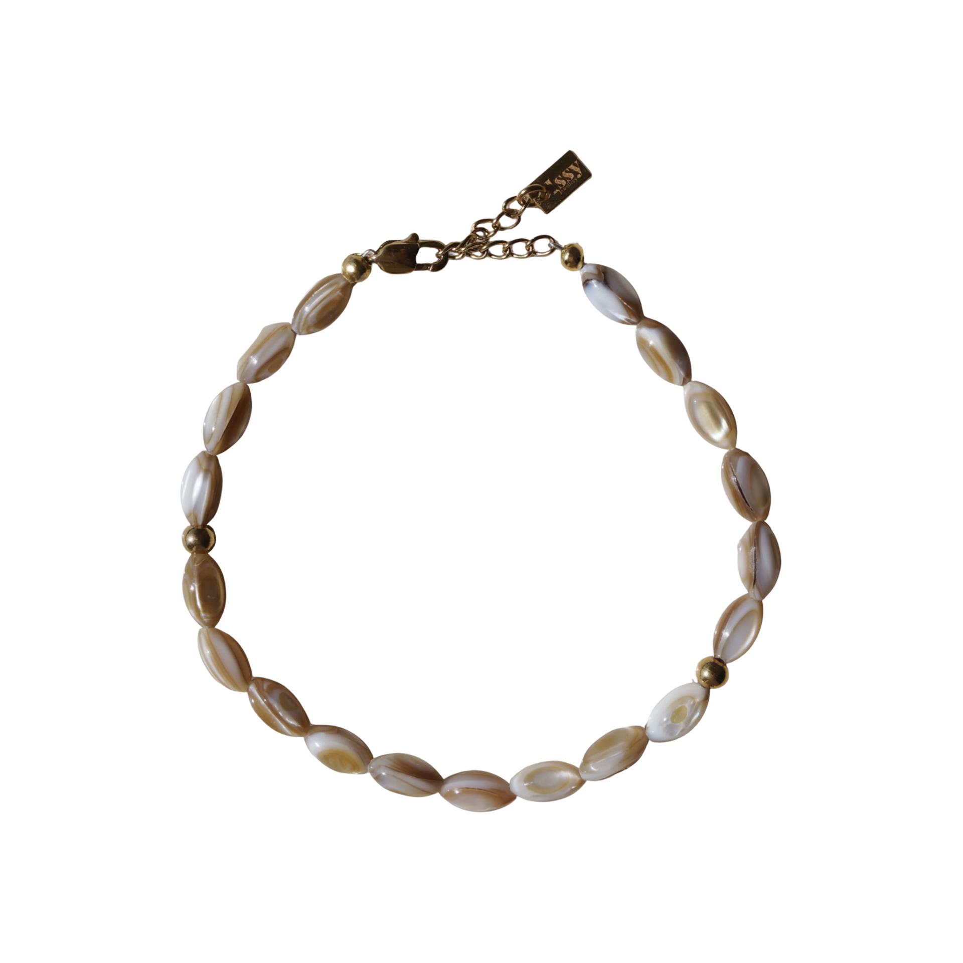 Sandy Glow Bracelet — foto 1