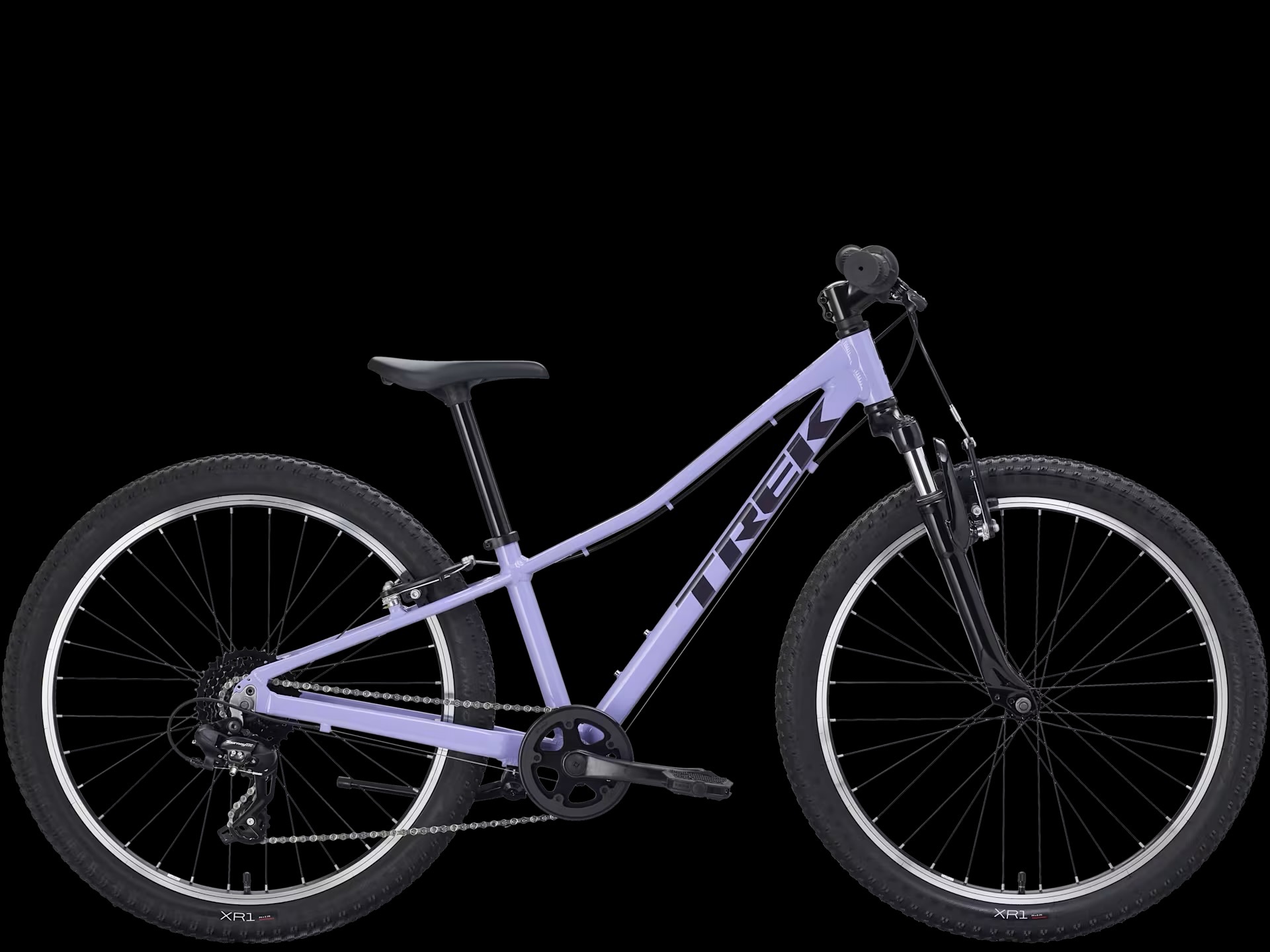 Trek Precaliber 24" (2027)