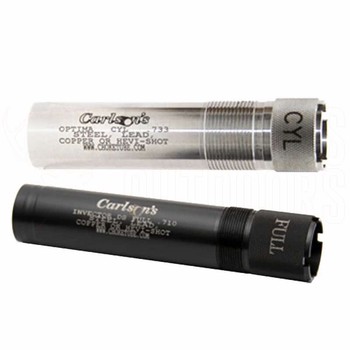Carlson's Extended Sporting Clays Choke Tube 12g
