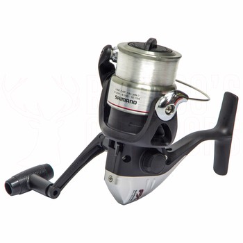 Shimano FX2500 + Aquatip 6'6" 3-6kg 3pc