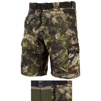 Stoney Creek Mircotough Cargo Shorts