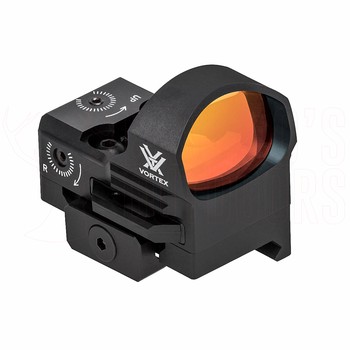 Vortex Razor Red Dot 6 MOA