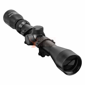 Nikko Stirling Mountmaster 3-9x40 HMD