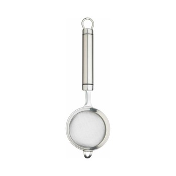 STAINLESS STEEL SIEVE 7CM
