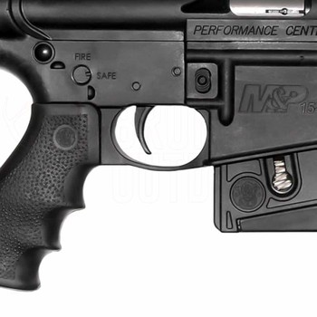 Smith & Wesson M&P 15-22 Performance Center .22 LR