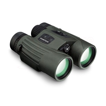 Vortex Fury HD 5000 AB Laser Rangefinder Binoculars 10x42mm