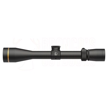 Leupold VX-3HD Riflescope 4.5-14x40mm 1" CDS-ZL Duplex