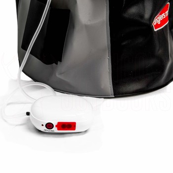 Anglers Mate Live Bait Bag Set 10L