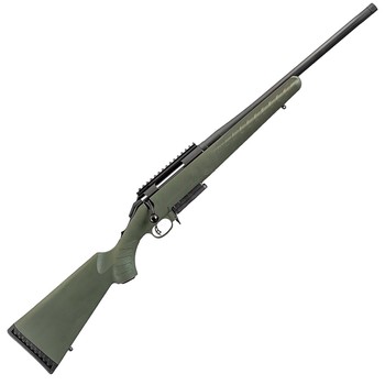 Ruger American Predator AI-Style .308 18"