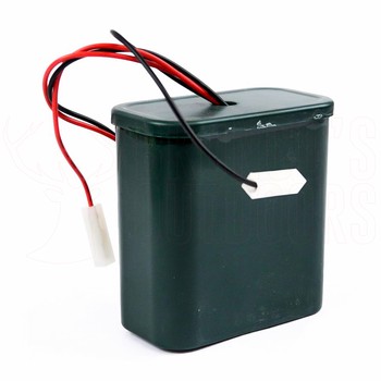 Flapping Splasher Battery