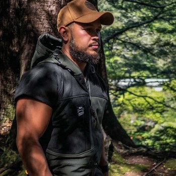 Hunters Element Tapua Elite Bush Coat