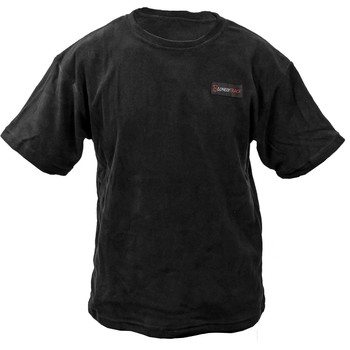 Lonely Track Southwesta Fleece Tee
