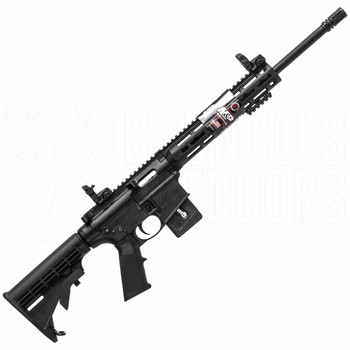 Smith&Wesson M&P 15-22 Sport .22LR
