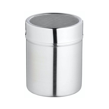 FINE MESH STAINLESS STEEL SHAKER