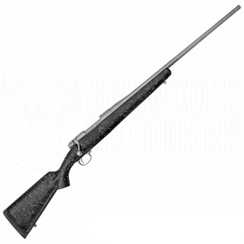 Montana Model 1999 X2 Rifle 6.5 Creedmoor