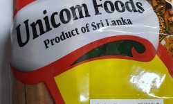 Unicom Ceylon Cinnamon 100gm