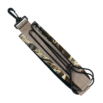 Outdoor Outfitters Game Carrier Neoprene Camo