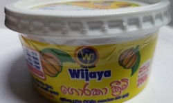 Wijaya Goraka Cream 250g