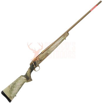 Browning X-Bolt Hell's Canyon SPEED 300 WSM